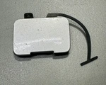 Volvo S60 Tow Hook Cover Front Bumper Trim 39986314 Oem. Fixed Price $30.00.