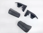 Front Bumper Guard Filler Extension For Chevy Tahoe Gmc Yukon Suburban. Fixed Price $66.99.
