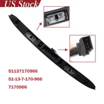 Trunk Lid Grip With Key Button For Bmw E46 325I 328I 330I 1999-2001 51137171699. Fixed Price $41.99.