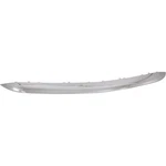 For Mercedes-benz S550/S550E/S600 Bumper Trim 2014-2017 Center Front Molding. Fixed Price $75.00.