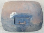 Trunk Lid 1949-50 Plymouth Chrysler Dodge Mopar Desoto 1950 Vintage. Fixed Price $211.11.