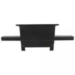 Genuine Ford Center Cover LK4Z-17E810-AB. Fixed Price $51.29.