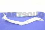 BN8V502J1C Genuine Mazda Retainer(l),rear Bumper BN8V-50-2J1C. Fixed Price $13.40.