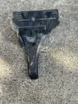 2011 - 2014 Audi A8L Oem Front Left Bumper Bracket Guide Mount. Fixed Price $36.99.