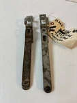 3999874 3999873 Nos 1973 - 1976 Chevy / Gmc Truck Tailgate Link Assemblys Pair. Fixed Price $49.95.