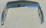 Thunderbird Front New Triple Chrome Plated Bumper Guard 61-63 1961-1963 Ford Oem. Fixed Price $500.00.