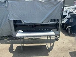 2012-2014 Audi A7 Quattro Rear Bumper Cover Panel W Sensor Hole Oem 4G8807385E. Fixed Price $425.00.