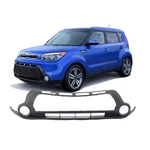 Bumper Cover For 2014-2016 Kia Soul Ex Lx Sx 86512B2000 KI1015104 Front Primed. Fixed Price $119.55.