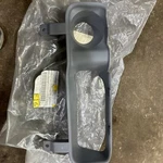 2001-2002 Dodge Ram Right Bumper Shield Oem Mopar 55076600. Fixed Price $50.00.