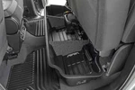 Rough Country Under Seat Storage For 19-26 1500 20-26 2500HD/3500HD RC09061. Fixed Price $119.95.