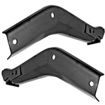1965 1966 Mustang Front Inner Bumper Arm Pair (rigtht And Left Side) M3570+M3571. Fixed Price $69.99.
