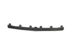 Genuine Mopar Fascia Applique 6BA89TZZAA. Fixed Price $56.55.