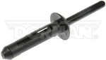 Dorman 963-201 Fender Blind Rivet-exterior-gm. Fixed Price $12.99.