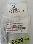 Oem Genuine Toyota RAV4 (2019-2022) Pad, Rear Bumper, Center 52461-0R010. Fixed Price $9.00.