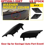 For Vw Golf A6 MK6 Gti 09-13 Headlight Washer Jet Spray Cover Cap Left &right. Fixed Price $135.27.