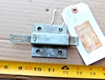 New Tailgate Latch For 1960-62 Amc Rambler Rebel Classic Ambassador Cars 1961. Fixed Price $21.00.