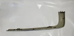 1994 1995 1996 Jaguar Xjs Oem Rear Bumper Hfb British Racing Green Convertible. Fixed Price $610.00.