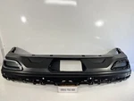 2018-2019 Volkswagen Atlas R-line Rear Lower Bumper Cover Oem. Fixed Price $190.00.
