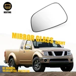 Heated View Mirror Glass Right Passenger Side For Nissan Frontier 2005-2023. Fixed Price $19.94.