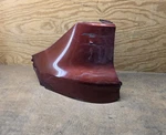 2013 2014 2015 2016 Ford Escape Rear Left Driver Lh Side Bumper Cover Oem. Fixed Price $59.99.