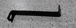 64-67 C2 Corvette Rh Rear Bumper Outer Brace --gm #3848222--NEW!. Fixed Price $29.95.