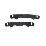 For Acura Mdx 2017-2020 Bumper Cover Duct Driver And Passenger Side Pair. Fixed Price $102.92.