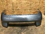2005 2008 Audi A4 Quattro Sedan 3.2L V6 Rear Bumper Cover Gray Plastic Oem. Fixed Price $170.10.