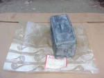 1980 81 82 83 84 Dodge Colt Plymouth Champ Nos Mitsubishi Rh Rear Bumper Guard. Fixed Price $24.95.