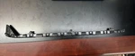 Genuine Oem Honda Accord 2013-2017 Spacer Right, Bumper No. 71593-T2A-A01. Fixed Price $22.00.