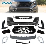 12X Complete Front Bumper Fog Light Cover Kit & Grille For 2023-2025 Honda Cr-v. Fixed Price $675.00.