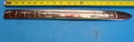 Vintage Ford Truck F-6 Hood Fender Spear Stainless Moulding Trim Right Rh Nice. Fixed Price $85.00.