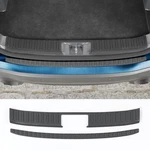 Rear Bumper Protector Compatible With 2023-2025 2026 Honda Pilot Tpe Bum.... Fixed Price $73.80.