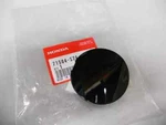 " Honda Genuine Oem S2000 Black NH547 Tow Hook Eye Cover Cap 71504-S2A-000ZB. Fixed Price $19.00.