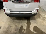 16-17 Gmc Terrain Rear Bumper Cover Olympic White Gaz. Fixed Price $300.00.