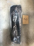 Oem 2010-2012 Subaru Legacy Left Driver Side Fog Light Bezel New 57731AJ22A. Fixed Price $20.00.