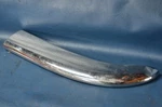 Nos 1951-52 Buick Accessory Fender Guard Front Lh Driver Wing Bumperette. Fixed Price $45.00.