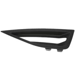 2010-2012 Ford Taurus Left Driver Side Bumper Led Fog Light Bezel Cover Oem New. Fixed Price $26.30.