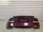 03-06 Nissan 350Z Rear Bumper Cover Red (L40) Oem 85022CD025. Fixed Price $429.99.