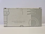 Mercedes-benz Ml W164 Front Bumper Bottom Center Cover A1648850022 No Duties. Fixed Price $430.41.
