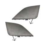 For Toyota RAV4 Tow Hole Cover 2016 2017 2018 Driver And Passenger Side Pair. Fixed Price $12.00.