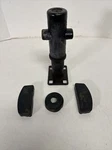 Mercedes-benz R107 1983 380SL Rear Bumper Shock Impact Absorber Damper Pads. Fixed Price $149.95.