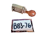 Oem 1955 1962 Chevy Belair Corvette Dash Glove Box Latch Lock W/key B83-76. Fixed Price $54.95.