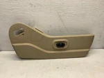 2007-2010 Ford Edge Right Passenger Side Front Outer Seat Plastic Cover. Fixed Price $40.47.