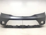 Front Bumper Local Honda Pilot Ex Lx Se 2012-2015 71101-SZA-ZY00 Oem. Fixed Price $180.50.