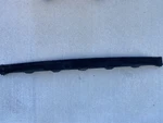 1078800644 Rear Bumper Filler R107 450SLC 380SLC 560SL Usa. Fixed Price $69.24.
