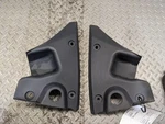 0-15 Camaro Ss Rear Bumper Filler Panel Rh Lh Oem 20945028 20945029 1187989. Fixed Price $50.00.