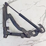 Gm 10278149 Rear Deck Hinge 1998-2004 Chevrolet Corvette Convertible Passenger. Fixed Price $63.72.