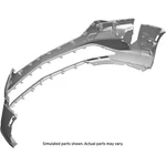 Genuine Gm Bumper Cover 85598463. Fixed Price $870.97.