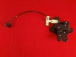 2004-2007 Ford Taurus Sable Trunk Latch Power Lock Actuator Release Oem. Fixed Price $44.09.