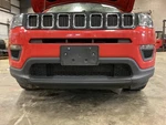 2019 Jeep Compass Front Bumper Assembly PF2 - Spitfire Orange Clearcoat. Fixed Price $650.00.